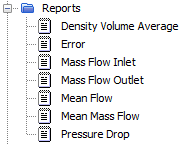 Figure 6: Reports