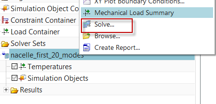 Correlating Simulation & Modal Test Results With Simcenter 3D