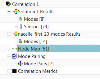 Correlating Simulation & Modal Test Results With Simcenter 3D