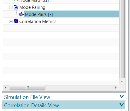 Correlating Simulation & Modal Test Results With Simcenter 3D