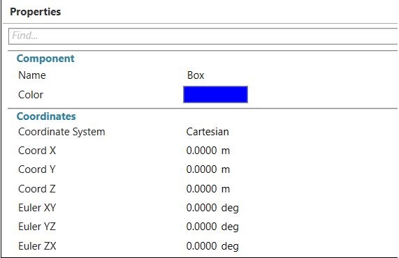 Figure 4 - Creating a Component