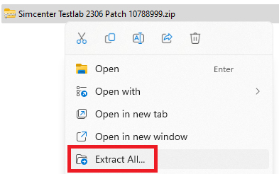 Extracting Patch 10788999