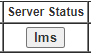 Machine generated alternative text:Server Status