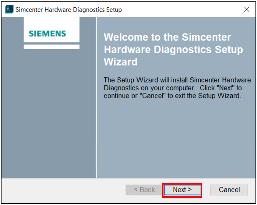 Simcenter Testlab 2021: Download And Install Instructions