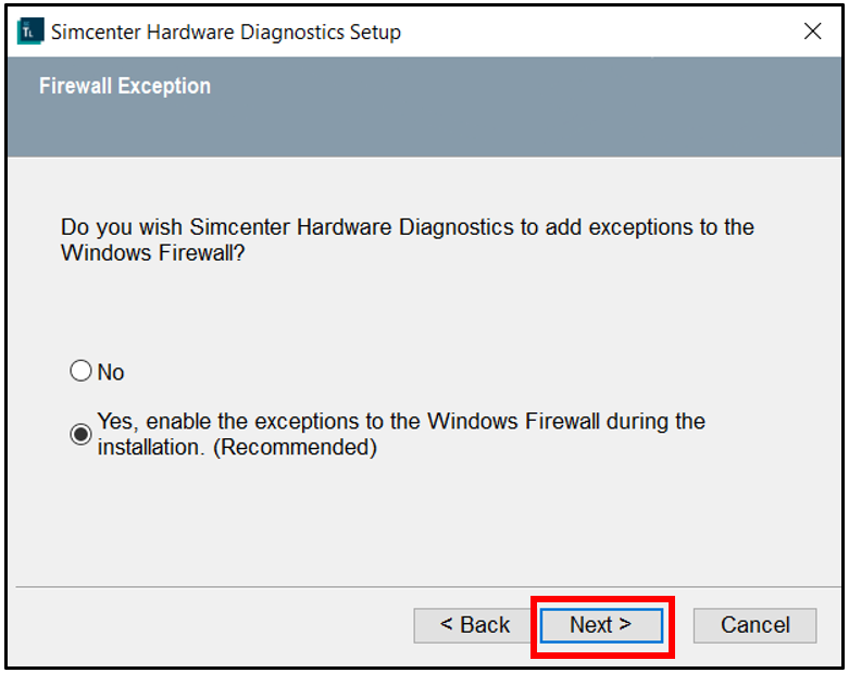 Simcenter Testlab 2021: Download And Install Instructions