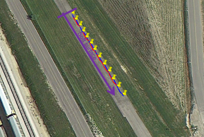 Figure 8 GPS location and speed triggers ensure data is acquired on a specific road surface at a uniform speed.png